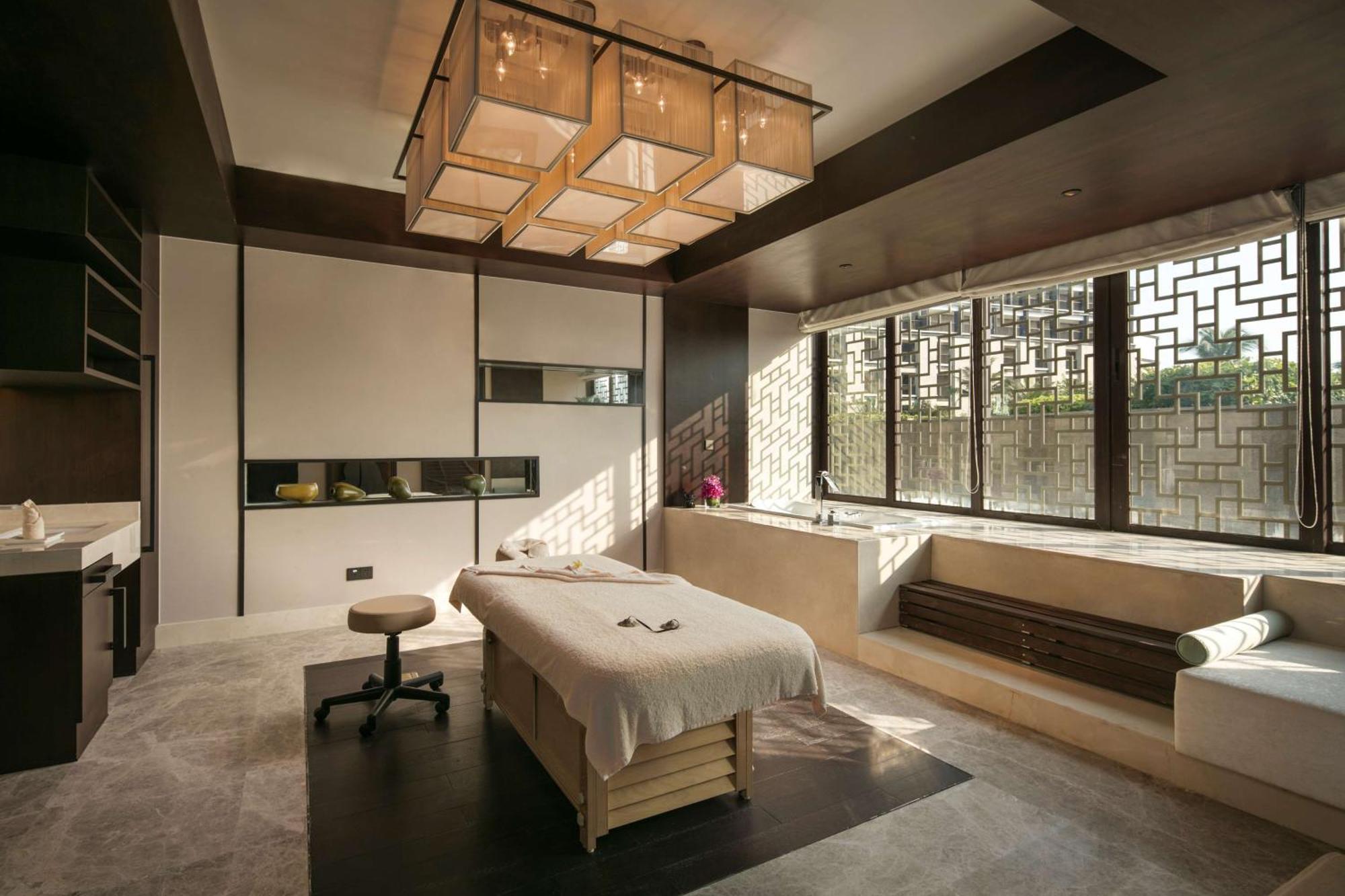 Hilton Wenchang Exterior foto